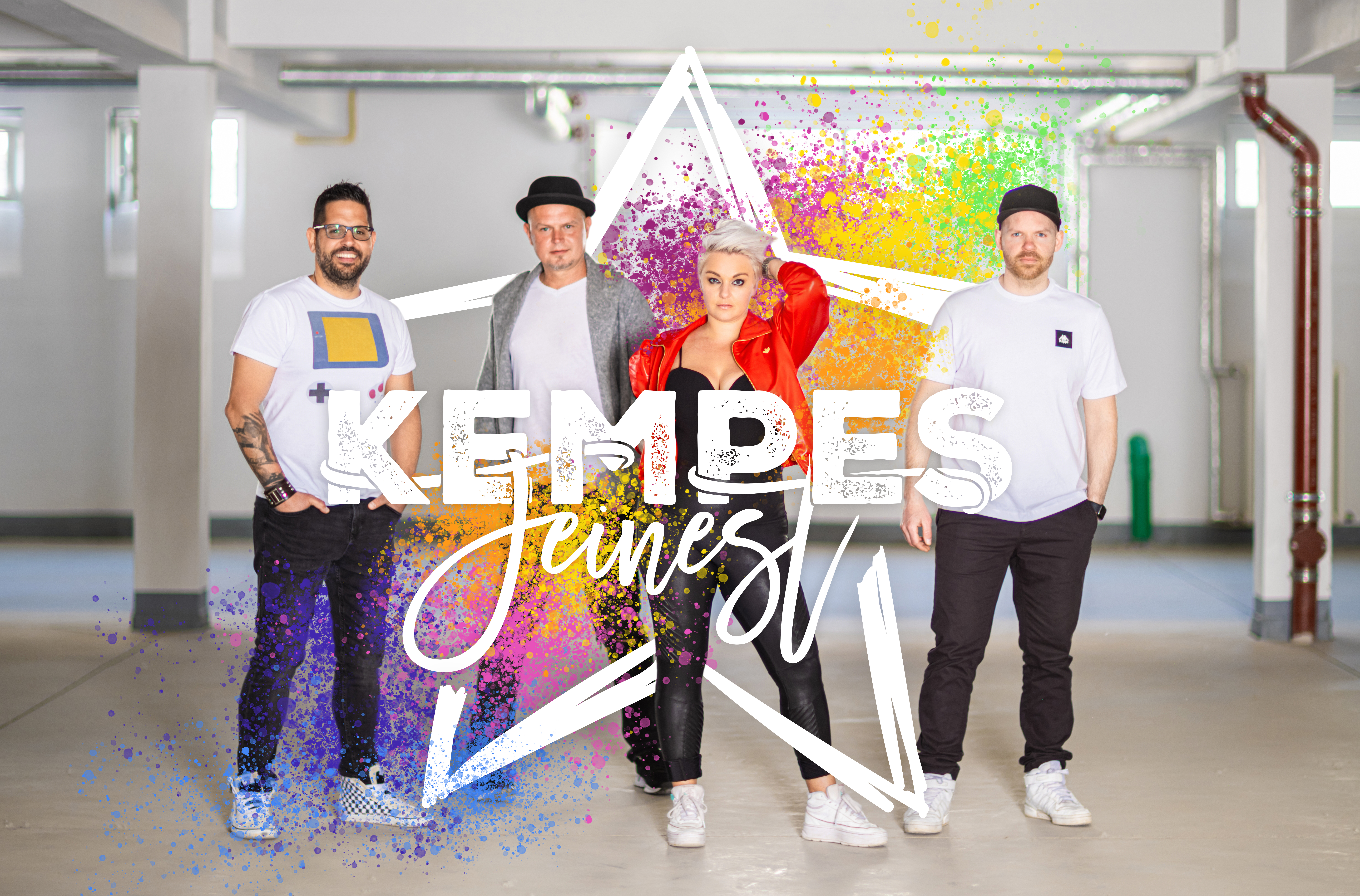 Kempes_Feinest